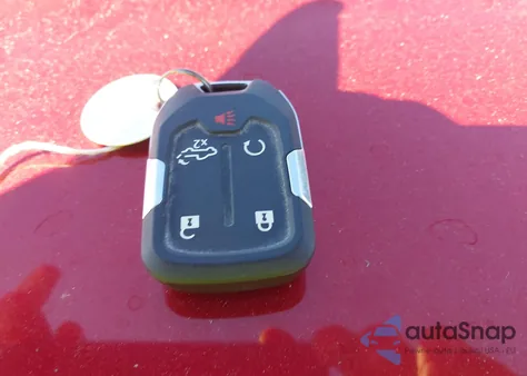 2019 Chevrolet Silverado 1500 Rst из США, поврежденный, VIN 1GCPWDED3KZ144687